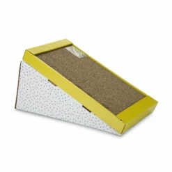 Beeztees Beeztees Krabplank Karton Rampino - 47x26x25 Cm