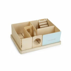 Beeztees Beeztees Labyrint Findex - 23x17x10cm - Mint