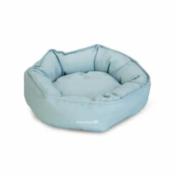 Beeztees Beeztees Ligbed Knuggy - 30 Cm - Mint