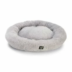 Beeztees Beeztees Minus One Ligmand Quinty - Lichtgrijs - 40 Cm -Puur Winkel beeztees beeztees minus one ligmand quinty lichtgr 2