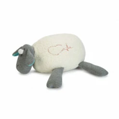 Beeztees Beeztees Puppy Knuffel Heartbeat - 35x20x14 Cm