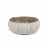 Beeztees Curver Cozy Pet Bed Crème - 50 Cm -Puur Winkel beeztees curver cozy pet bed creme 50 cm
