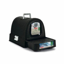 Beeztees Curver Kattenbak - 51x38,5x39,5 Cm