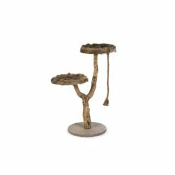 Beeztees Designed By Lotte Krabpaal Elora - 50x50x100 Cm -Puur Winkel beeztees designed by lotte krabpaal elora 50x50x10 2