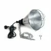 Beeztees Warmtelamp Lampenkap Met 2.5 M Snoer - Exclusief Lamp -Puur Winkel beeztees warmtelamp lampenkap met 25 m snoer exclu