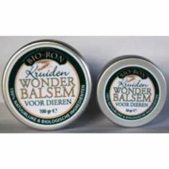 Bio-Ron Bio-Ron Kruiden Wonder Balsem