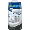 Biokat Biokat's Diamond Care Kattenbakvulling - Classic - 8 Liter -Puur Winkel biokat biokats diamond care kattenbakvulling class