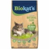 Biokat Biokat's Natural Care Kattenbakvulling - 30 Liter 2 Biokat Biokat's Natural Care Kattenbakvulling - 30 Liter -Puur Winkel biokat biokats natural care kattenbakvulling 30 li