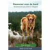 Boek Rauwvoer Voor De Hond -Puur Winkel boek rauwvoer voor de hond