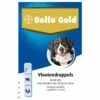 Bolfo Bolfo Gold Hond 400 - Vanaf 25 Kilo -Puur Winkel bolfo bolfo gold hond 400 vanaf 25 kilo