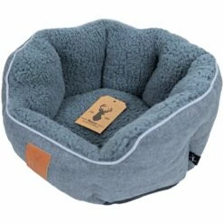 Boony "Est 1941" Boony EST 1941 Mand Highland - Graphite -Puur Winkel boony est 1941 boony est 1941 mand highland graphi 2