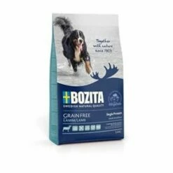 Bozita Bozita Grain Free Lam -Puur Winkel bozita bozita grain free lam 2
