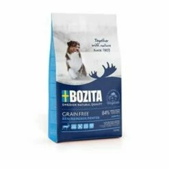 Bozita Bozita Grain Free Rendier -Puur Winkel bozita bozita grain free rendier 2