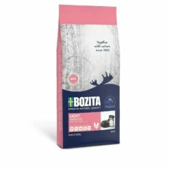 Bozita Bozita Naturals Light