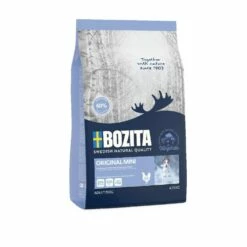 Bozita Bozita Original Mini - 4.75 Kilo