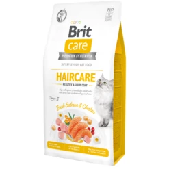 Brit Brit Haircare Healthy & Shiny Coat -Puur Winkel brit brit haircare healthy shiny coat 2