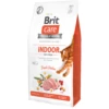 Brit Brit Indoor Anti-stress