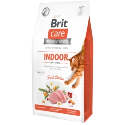 Brit Brit Indoor Anti-stress -Puur Winkel brit brit indoor anti stress 2