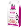Brit Brit Kitten Healthy Growth 2 Brit Brit Kitten Healthy Growth -Puur Winkel brit brit kitten healthy growth