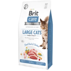 Brit Brit Large Cats Power & Vitality