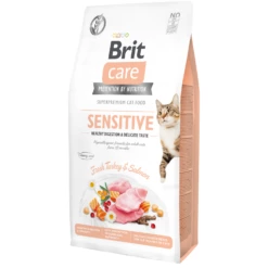 Brit Brit Sensitive Healthy Digestion -Puur Winkel brit brit sensitive healthy digestion 2