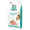 Brit Brit Sterilized Urinary Health -Puur Winkel brit brit sterilized urinary health