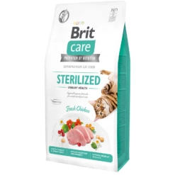 Brit Brit Sterilized Urinary Health -Puur Winkel brit brit sterilized urinary health 2