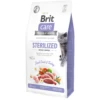 Brit Brit Sterilized Weight Control -Puur Winkel brit brit sterilized weight control