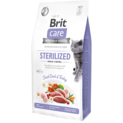 Brit Brit Sterilized Weight Control -Puur Winkel brit brit sterilized weight control 2