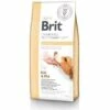 Brit BRIT Veterinary Diet - Hepatic DOG -Puur Winkel brit brit veterinary diet hepatic dog