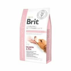 Brit BRIT Veterinary Diet - Hypoallergenic DOG