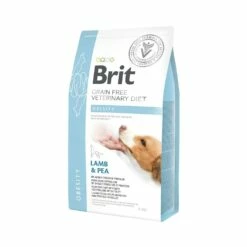 Brit BRIT Veterinary Diet - Obesity DOG