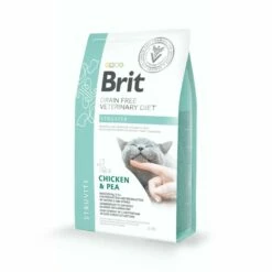 Brit BRIT Veterinary Diet - Struvite CAT