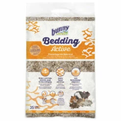 Bunny Nature Bunny Nature - Bunnybedding Active - 35 Liter