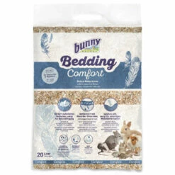 Bunny Nature Bunny Nature - Bunnybedding Comfort - 20 Liter