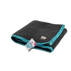 Bunny Nature Bunny Nature - Bunnybedding Easy Strooiselmat Turquoise XL - 145 X 145 Cm