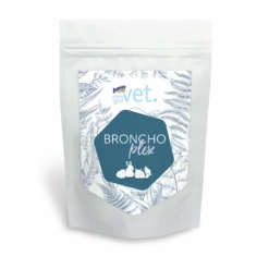 Bunny Nature Bunny Nature Govet Bronchoplex - 325 Gram