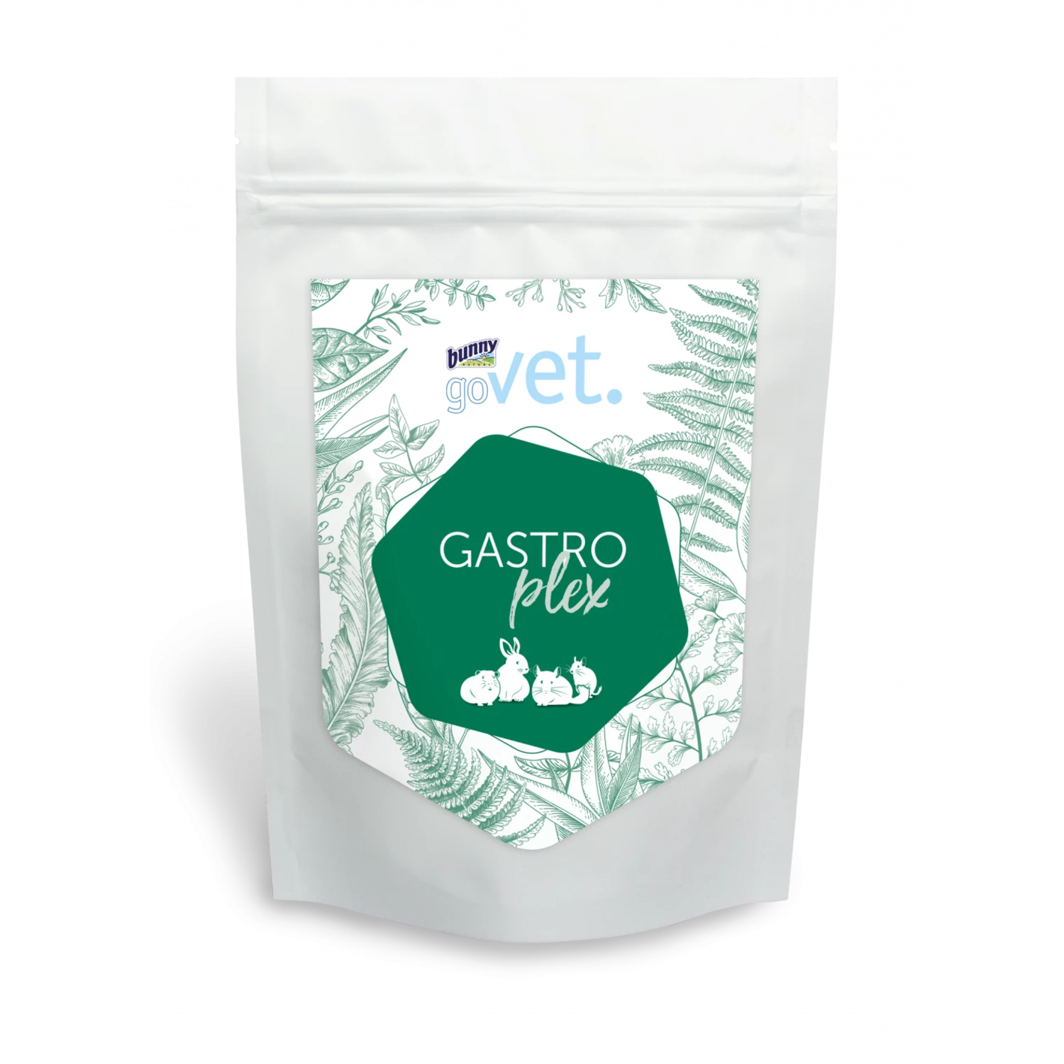 Bunny Nature Bunny Nature Govet Gastroplex - 325 Gram 3 Bunny Nature Bunny Nature Govet Gastroplex - 325 Gram