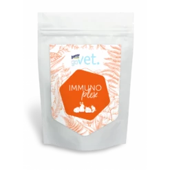 Bunny Nature Bunny Nature Govet Immunoplex - 325 Gram