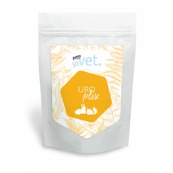 Bunny Nature Bunny Nature Govet Uroplex - 325 Gram