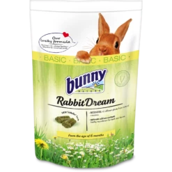 Bunny Nature Bunny Nature - KonijnenDroom Basic - 4 Kilo