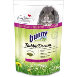 Bunny Nature Bunny Nature - KonijnenDroom Senior - 1.5 Kilo