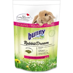 Bunny Nature Bunny Nature - KonijnenDroom Young -Puur Winkel bunny nature bunny nature konijnendroom young 1
