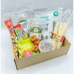 Cadeaubox - Hondenfeest -Puur Winkel cadeaubox hondenfeest 2