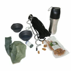 Campingset Hond - Chill