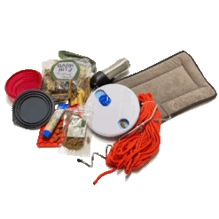 Campingset Hond - Super Chill -Puur Winkel campingset hond super chill 3