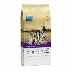 CaroCroc CaroCroc Large Breed - 12.5 Kilo -Puur Winkel carocroc carocroc large breed 125 kilo 2