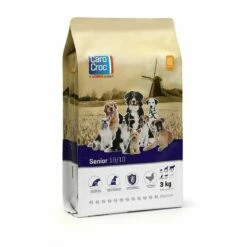 CaroCroc CaroCroc Senior 18/10 -Puur Winkel carocroc carocroc senior 18 10 2