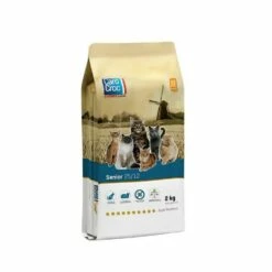 CaroCroc CaroCroc Senior Cat