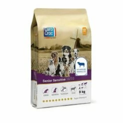 CaroCroc CaroCroc Senior Sensitive -Puur Winkel carocroc carocroc senior sensitive 3